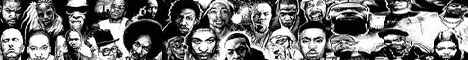 100% RAP R'n'B RAGGA